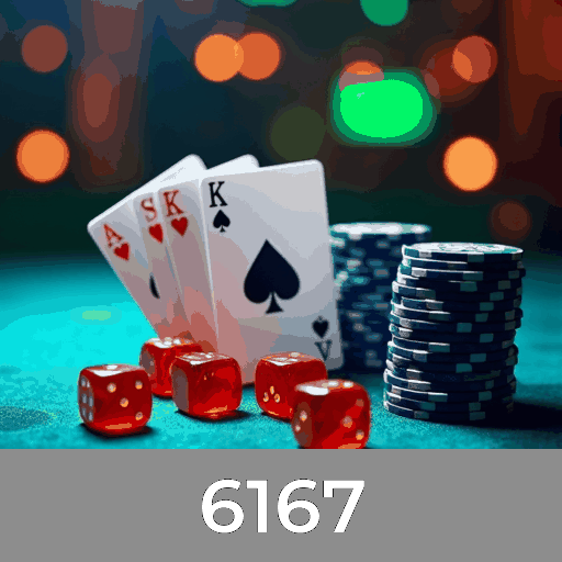 Explore 6167: Descubra Ofertas Exclusivas com Bônus Generosos