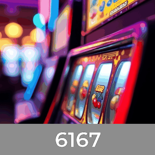 Experiência Profissional e Real no 6167: Jogos de Mesa Ao Vivo