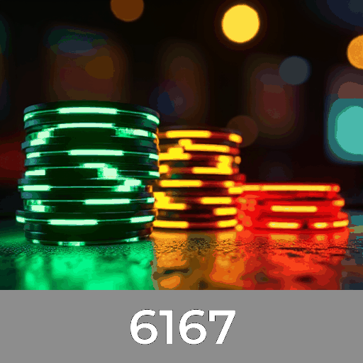 6167: Aproveite Promoções Imperdíveis e Ofertas Exclusivas