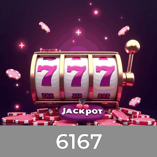 Descubra o App 6167: Experiência de Jogo Inigualável