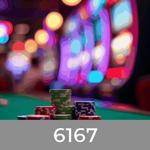 6167: Experimente o Crash com Retornos Altíssimos